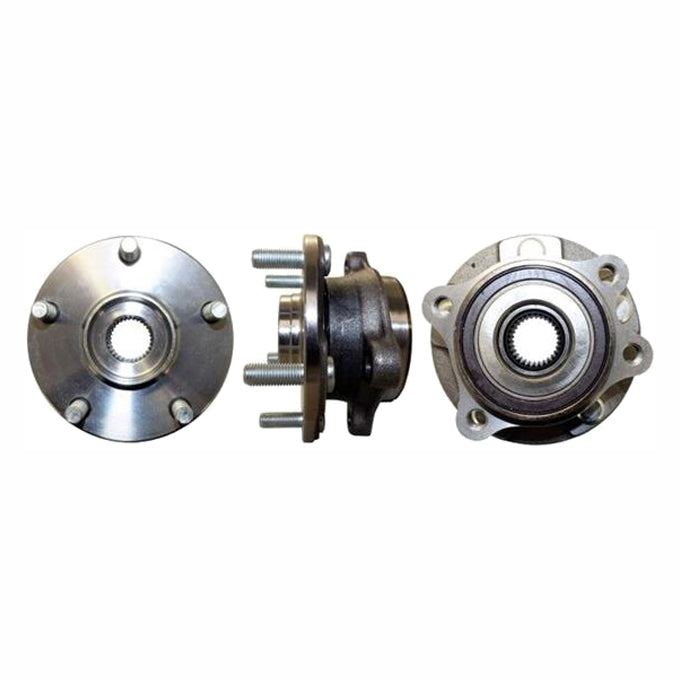 Wheel Bearing Hub Assembly 5198KIT