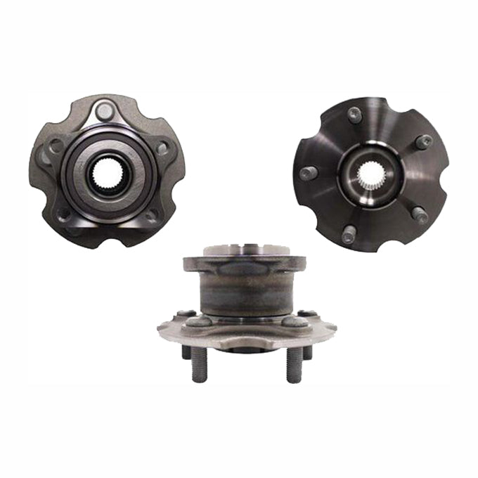 Wheel Bearing Kit 5199KIT