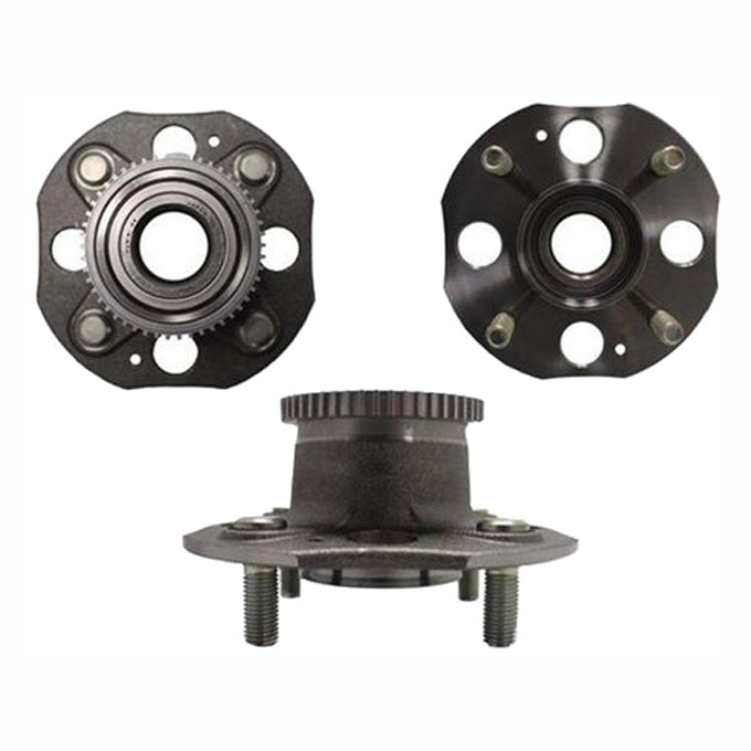 Wheel Bearing Hub Assembly 5204KIT