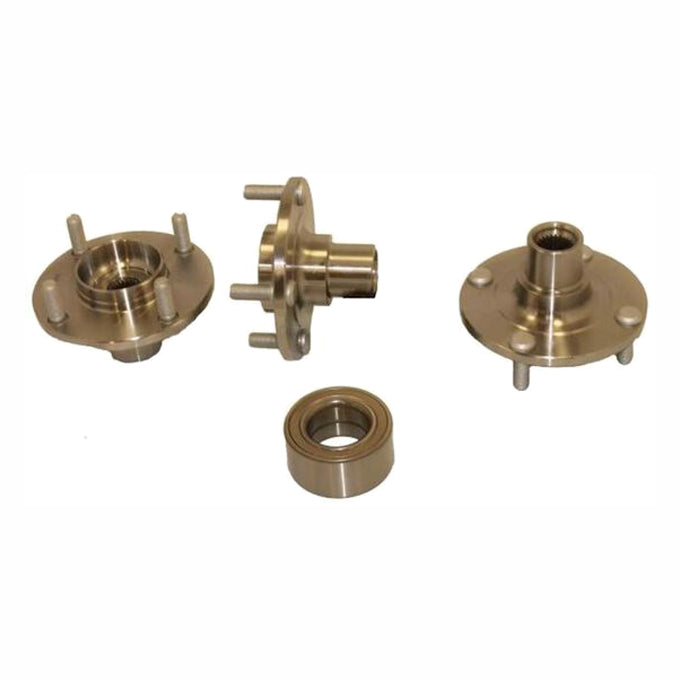Wheel Bearing Hub Assembly 5216KIT