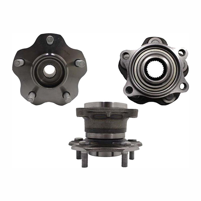 Wheel Bearing Kit 5220KIT