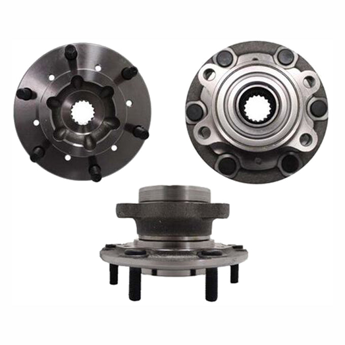 Wheel Bearing Hub Assembly 5221KIT