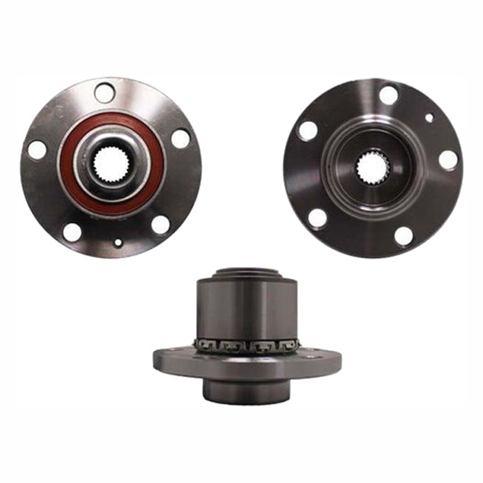 Wheel Bearing Hub Assembly 5222KIT