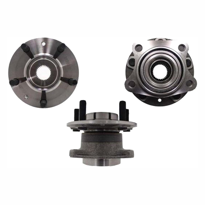 Wheel Bearing Hub Assembly 5223KIT