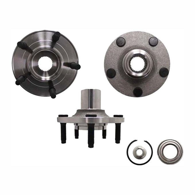 Wheel Bearing Kit 5226KIT