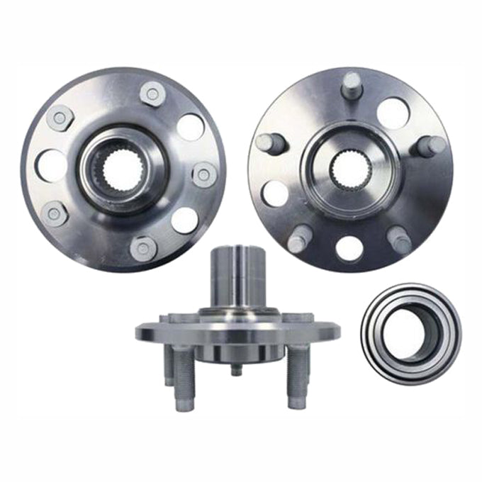 Wheel Bearing Hub Assembly 5231KIT