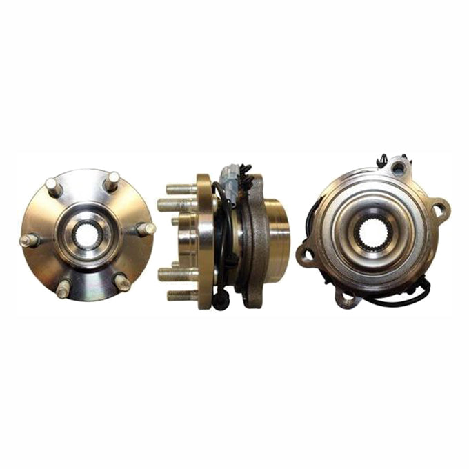 Wheel Bearing Hub Assembly 5236KIT