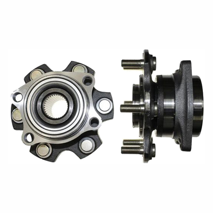 Wheel Bearing Hub Assembly 5239KIT
