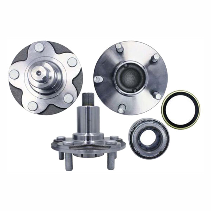 Wheel Bearing Hub Assembly 5245KIT