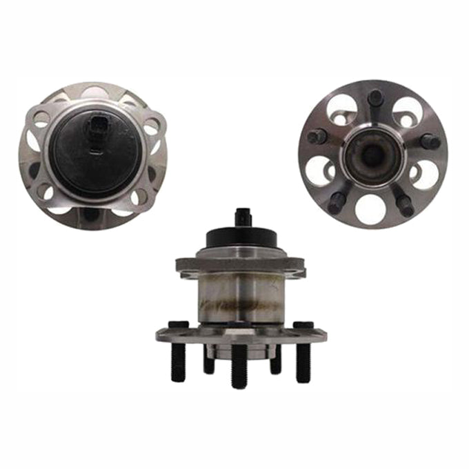 Wheel Bearing Hub Assembly 5247KIT