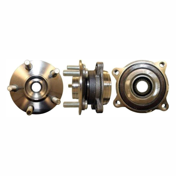 Wheel Bearing Hub Assembly 5248KIT