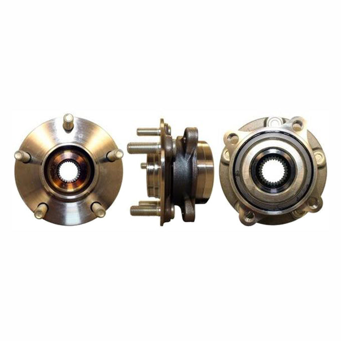 Wheel Bearing Hub Assembly 5251KIT