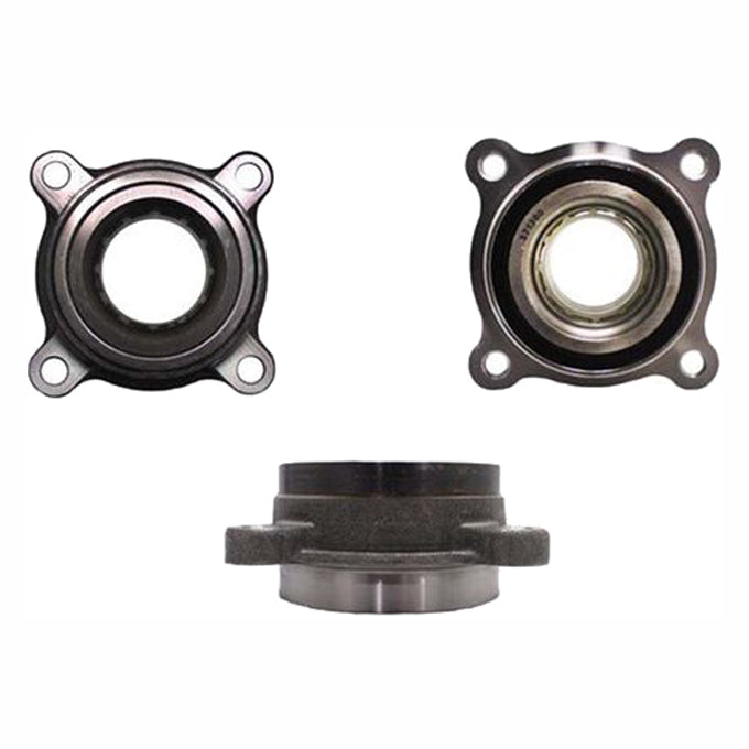 Wheel Bearing Hub Assembly 5252KIT