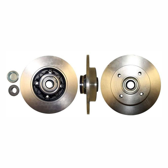 Wheel Bearing Hub Assembly 5281KIT