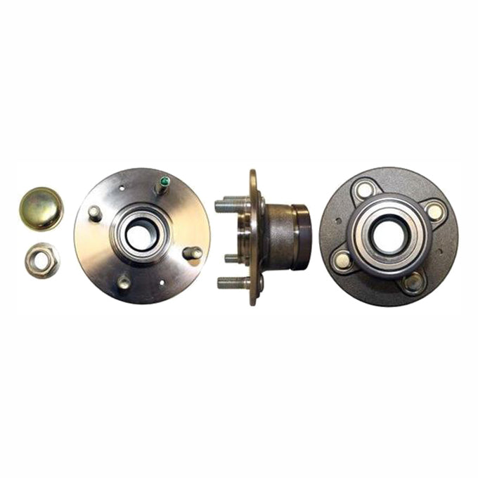 Wheel Bearing Hub Assembly 5283KIT