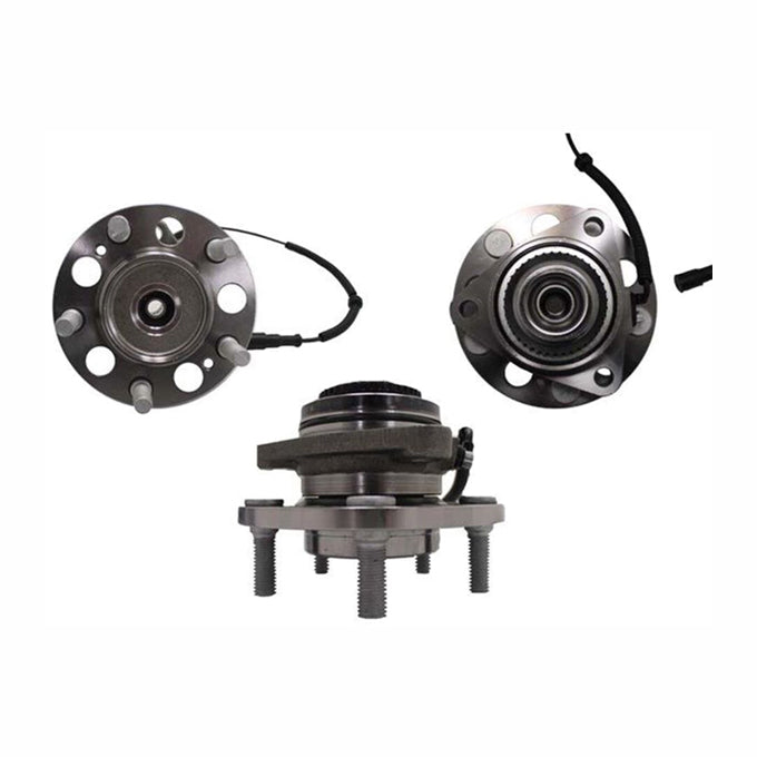 Wheel Bearing Kit 5291KIT