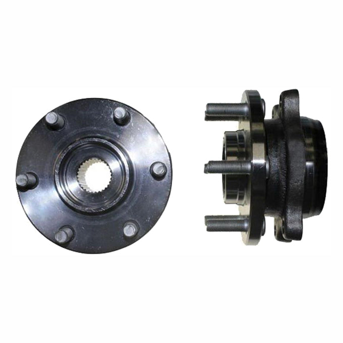 Wheel Bearing Hub Assembly 5293KIT