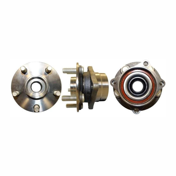 Wheel Bearing Kit 5295KIT