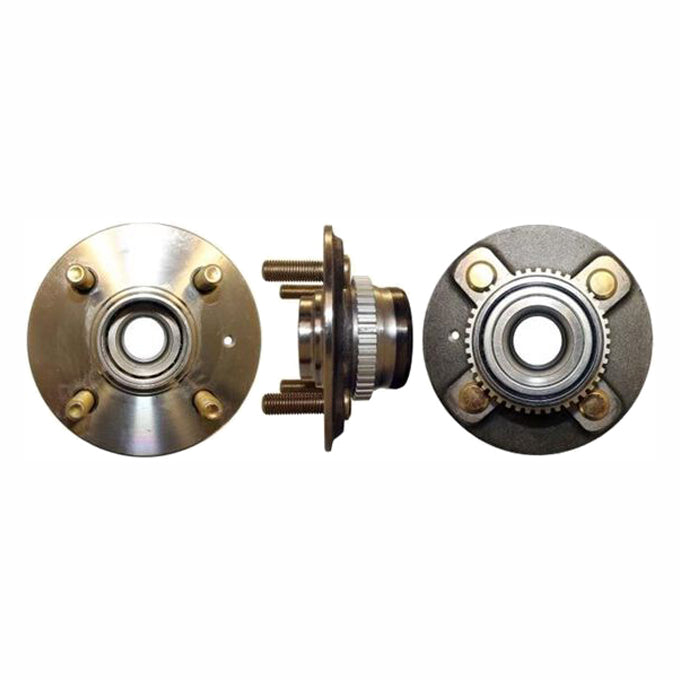 Wheel Bearing Hub Assembly 5296KIT
