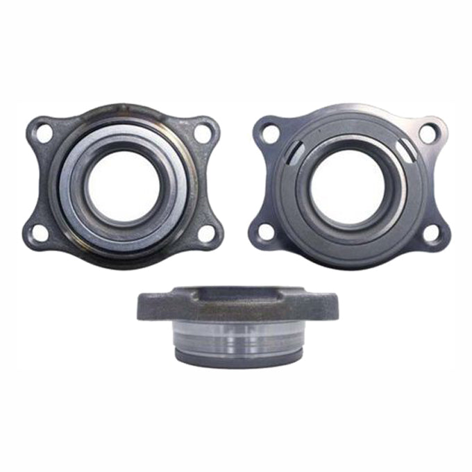 Wheel Bearing Hub Assembly 5297KIT