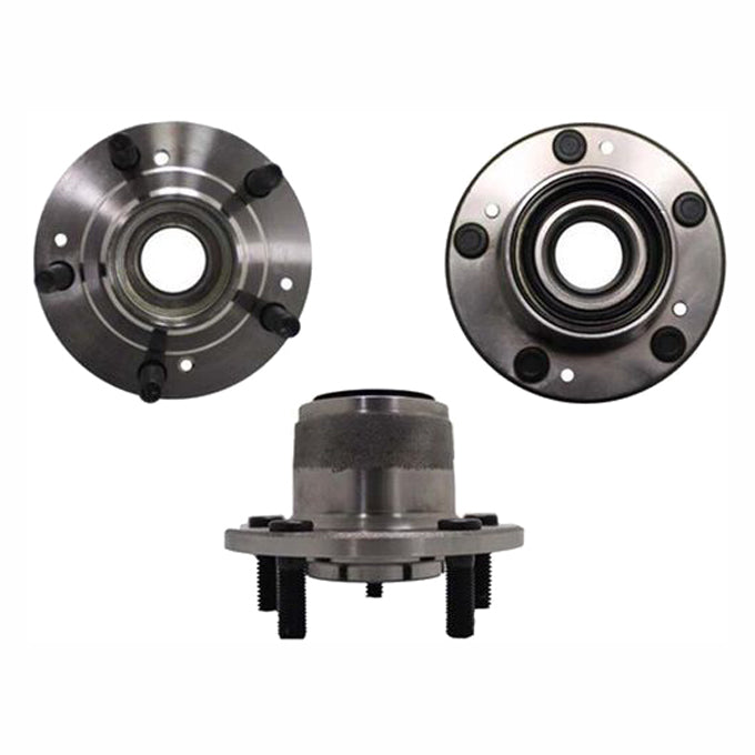 Wheel Bearing Hub Assembly 5302KIT