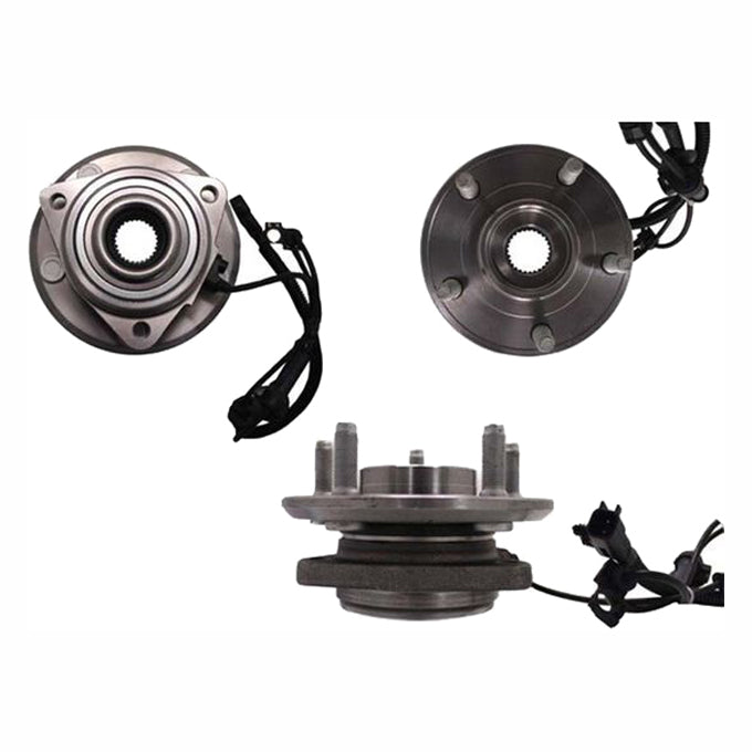 Wheel Bearing Hub Assembly 5307KIT