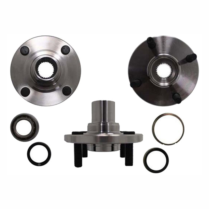 Wheel Bearing Hub Assembly 5309KIT