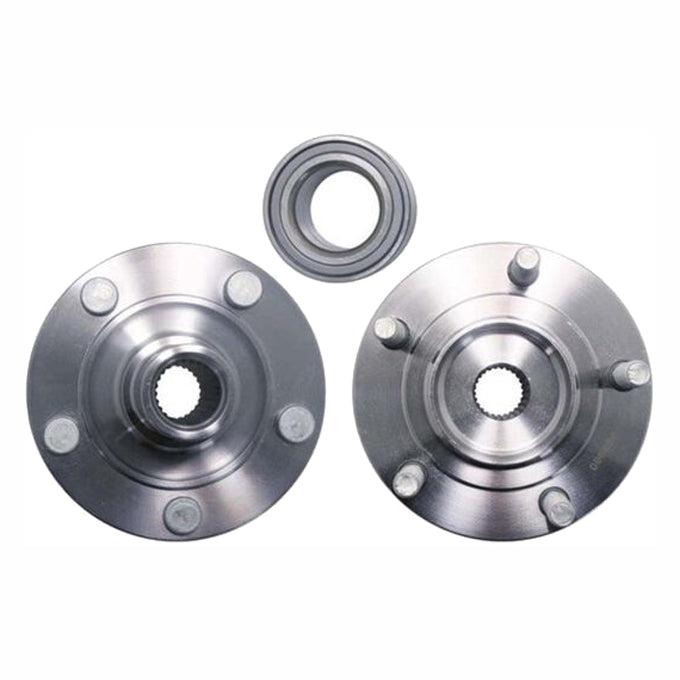 Wheel Bearing Hub Assembly 5312KIT