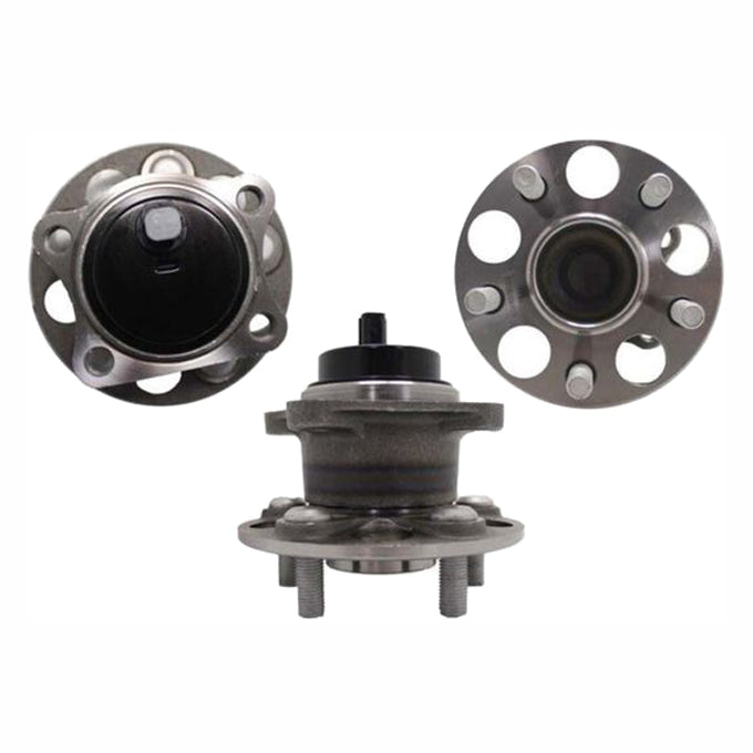 Wheel Bearing Hub Assembly 5314KIT