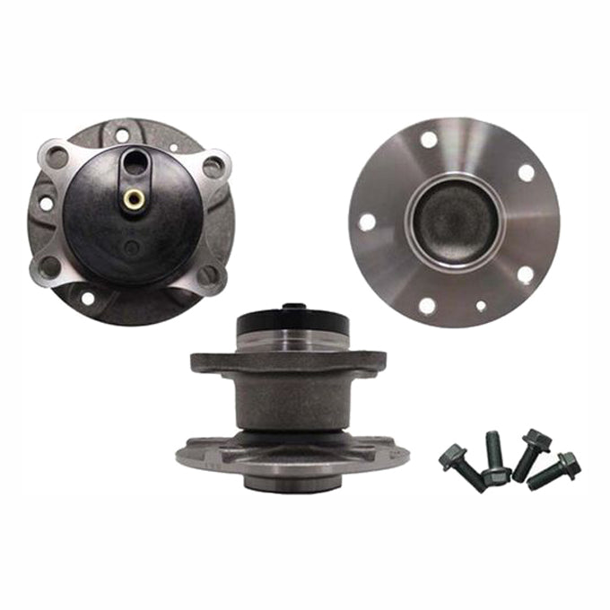Wheel Bearing Hub Assembly 5316KIT