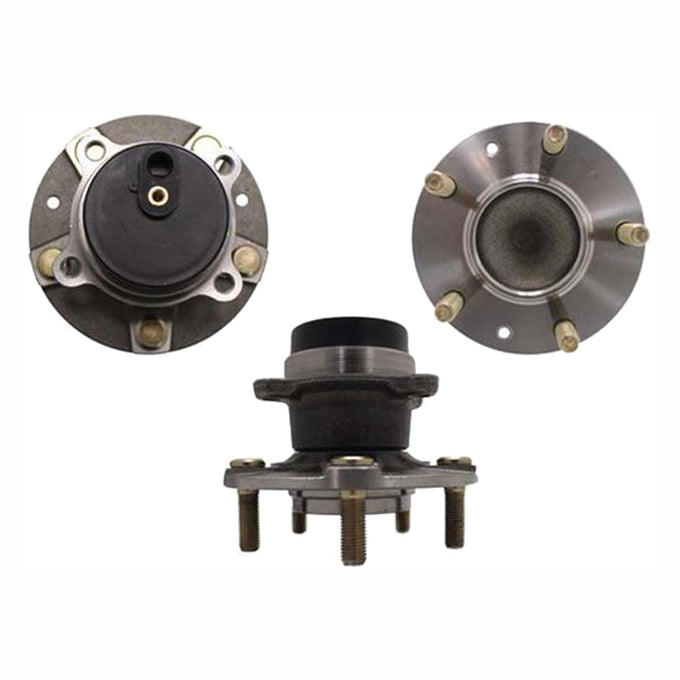 Wheel Bearing Hub Assembly 5317KIT