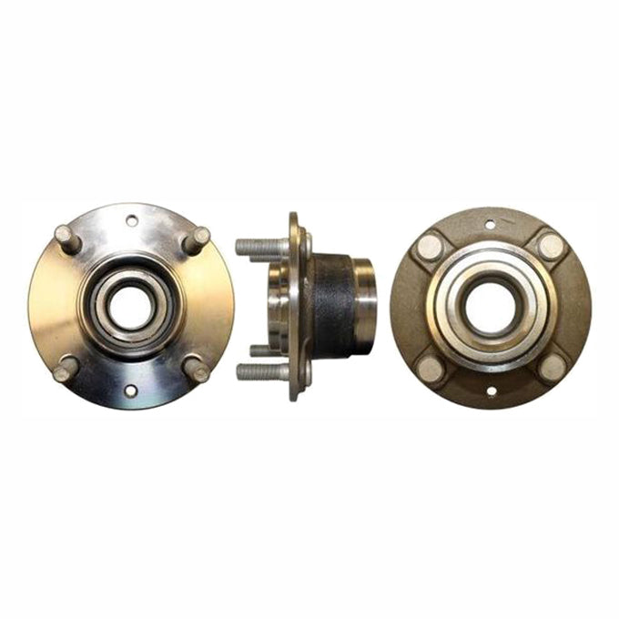 Wheel Bearing Hub Assembly 5318KIT
