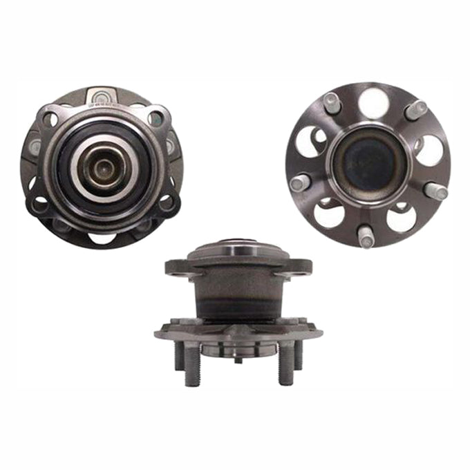 Wheel Bearing Hub Assembly 5320KIT