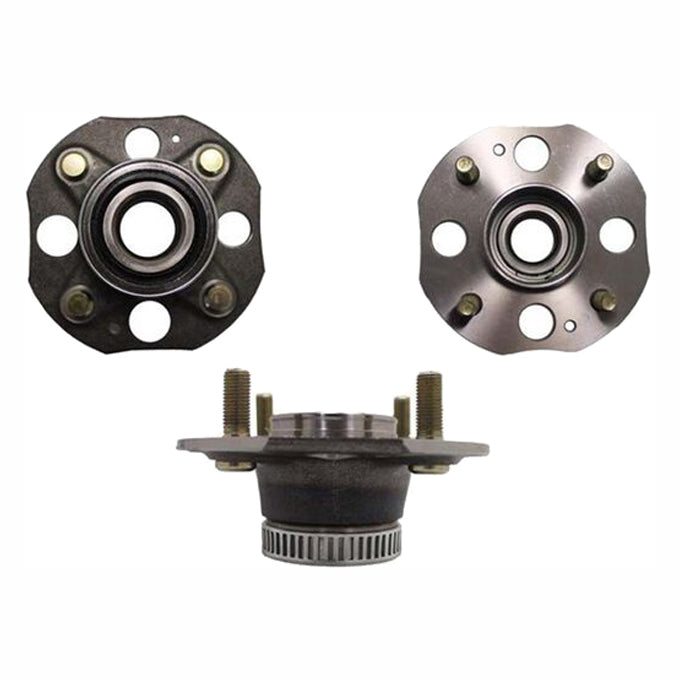 Wheel Bearing Hub Assembly 5321KIT