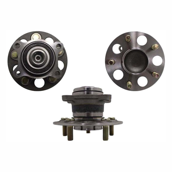 Wheel Bearing Hub Assembly 5324KIT