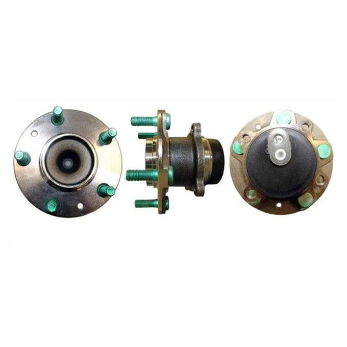 Wheel Bearing Hub Assembly 5325KIT
