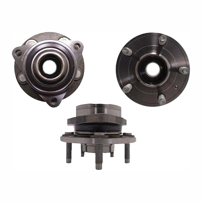 Wheel Bearing Kit 5327KIT