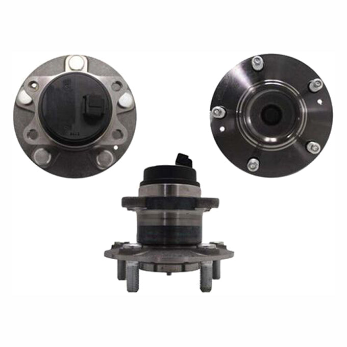 Wheel Bearing Hub Assembly 5330KIT