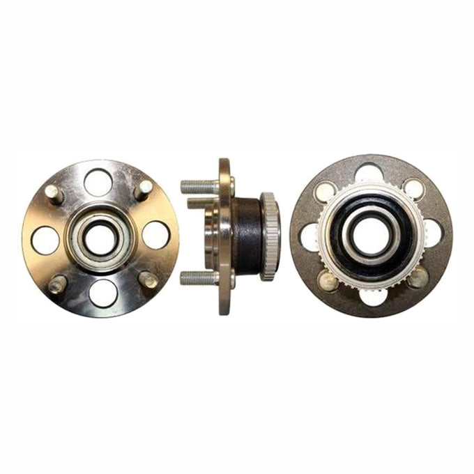 Wheel Bearing Hub Assembly 5334KIT