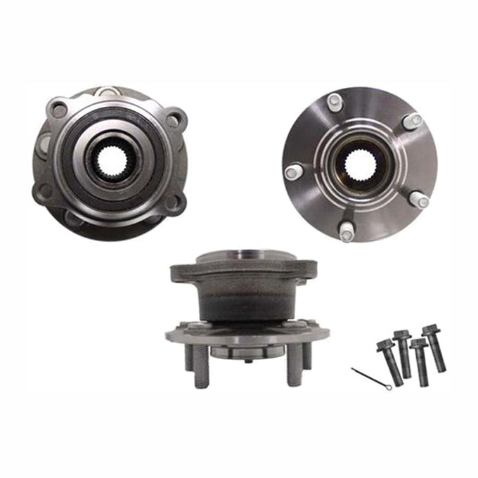 Wheel Bearing Kit 5336KIT