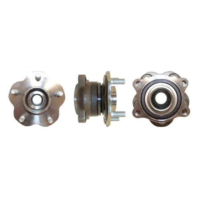 Wheel Bearing Hub Assembly 5343KIT