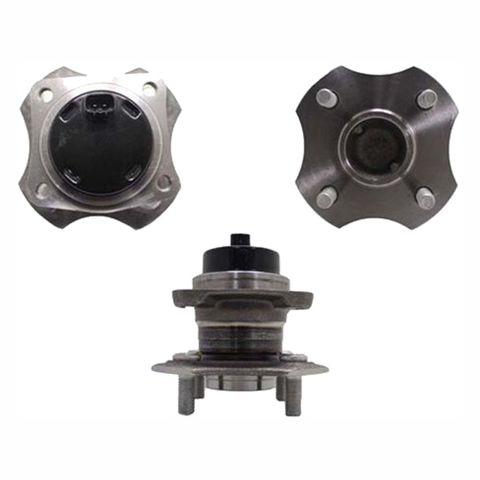 Wheel Bearing Hub Assembly 5348KIT
