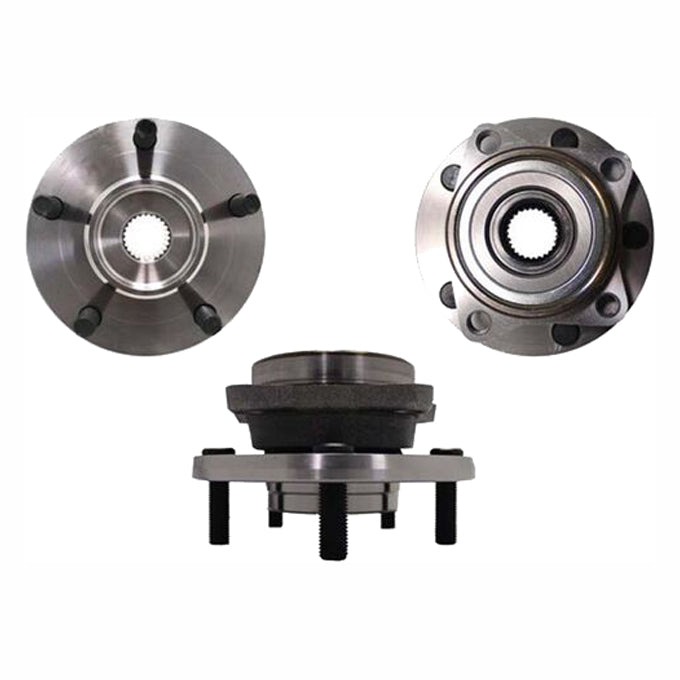 Wheel Bearing Hub Assembly 5351KIT
