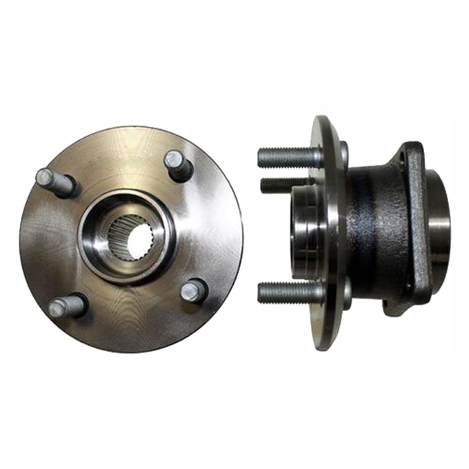 Wheel Bearing Hub Assembly 5353KIT