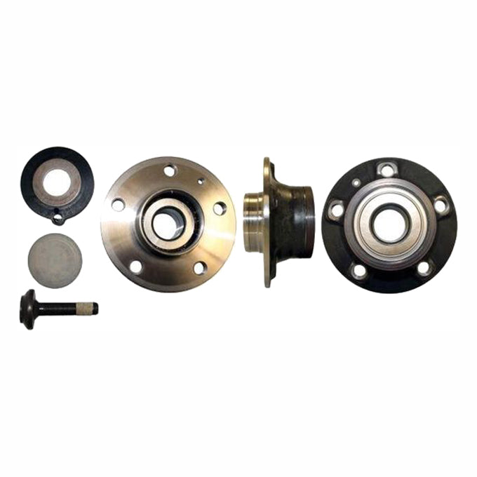 Wheel Bearing Hub Assembly 5358KIT