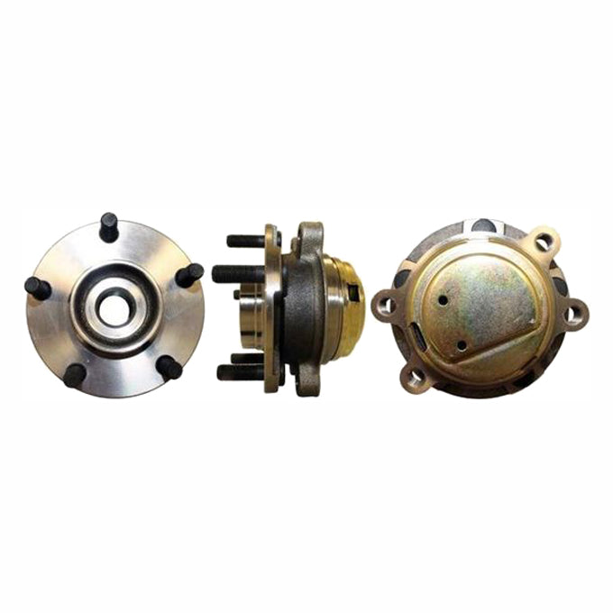 Wheel Bearing Hub Assembly 5365KIT