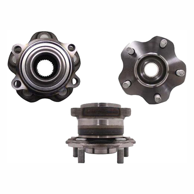 Wheel Bearing Hub Assembly 5366KIT