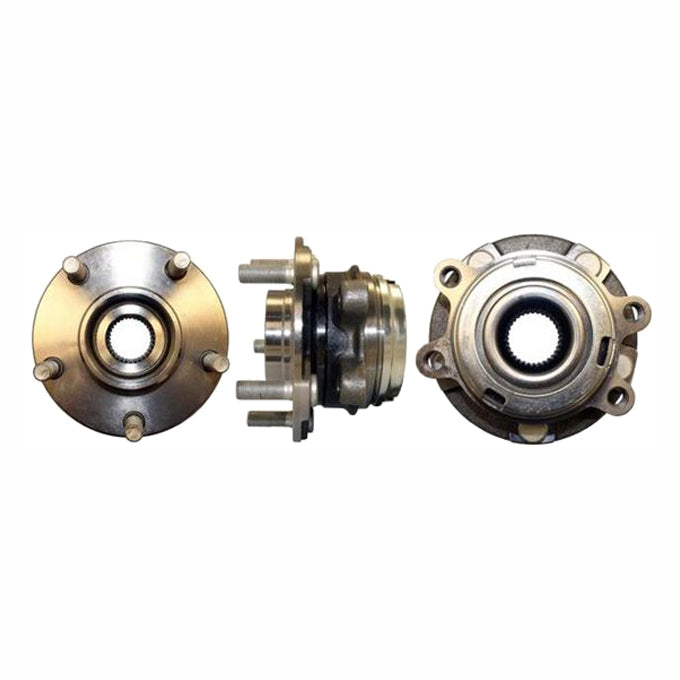 Wheel Bearing Hub Assembly 5369KIT