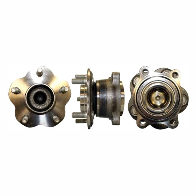 Wheel Bearing Hub Assembly 5370KIT