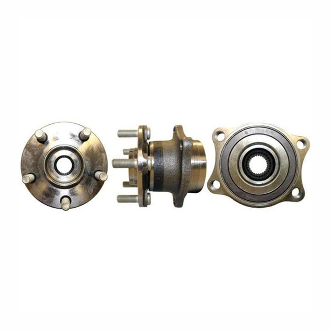 Wheel Bearing Kit 5381KIT